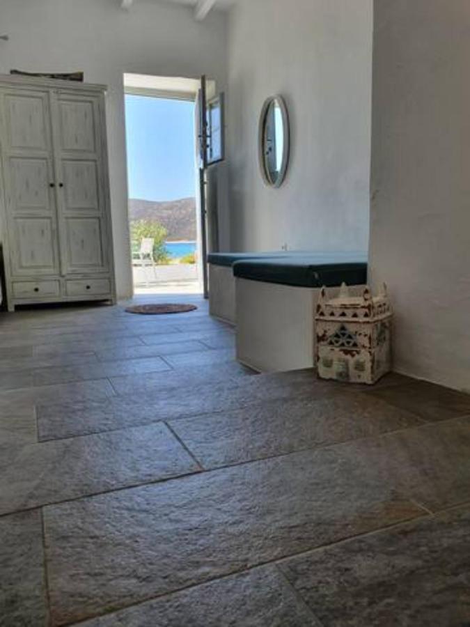 Holiday home Merope Seaside House