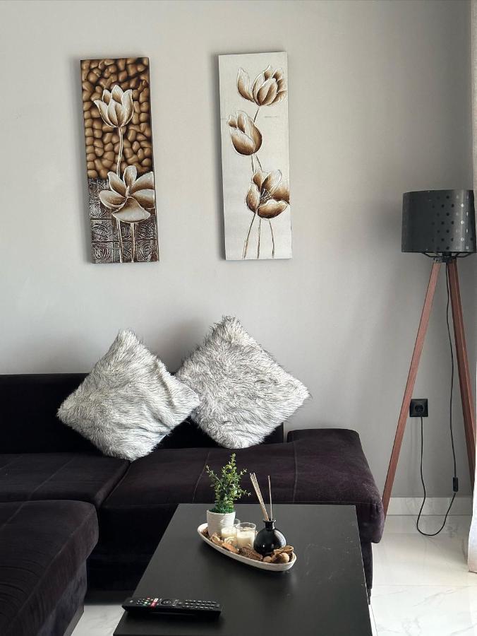 Darias Lux Apartment