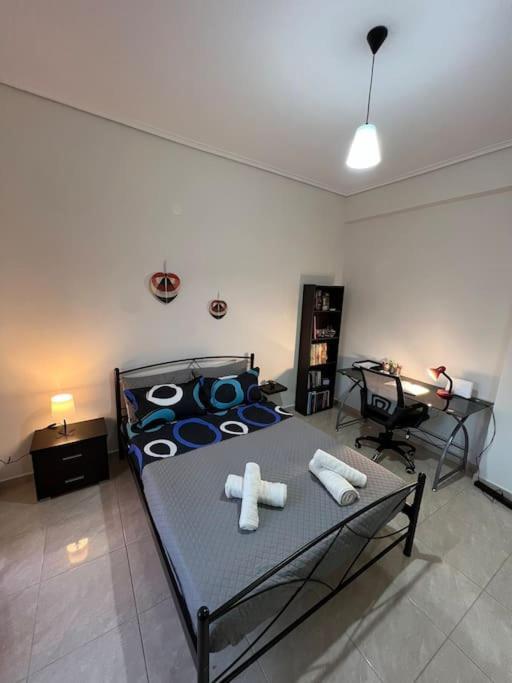 Argoapartment * Volos