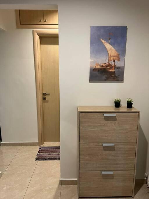Argoapartment *
