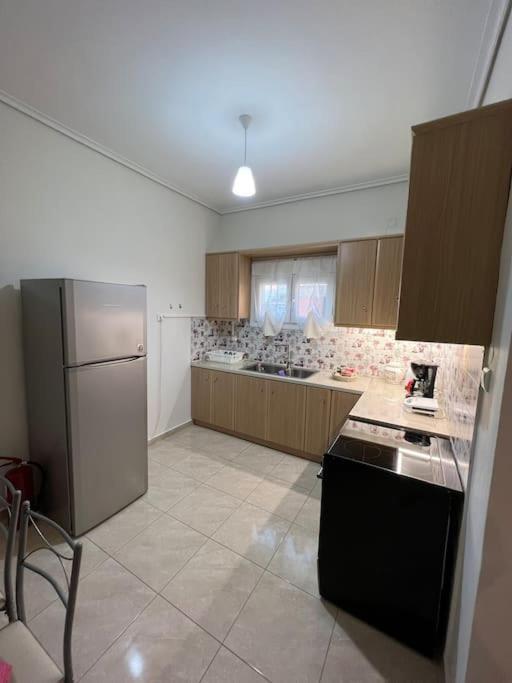 Argoapartment Apartment Volos