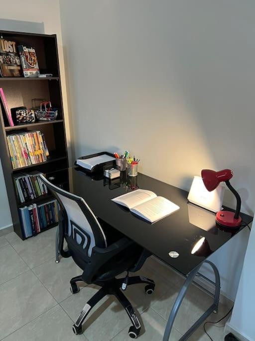 Argoapartment *