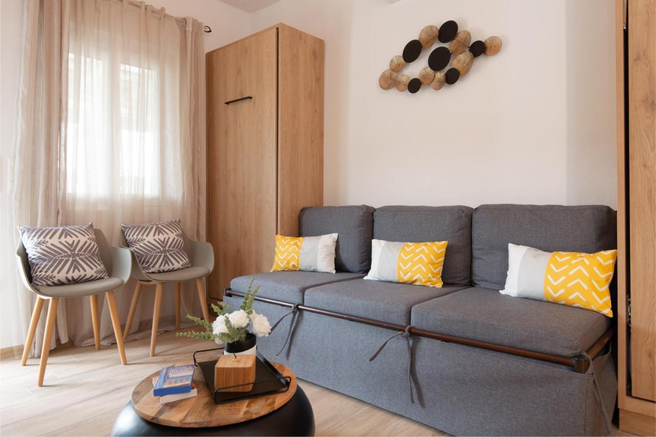 Sunset Coast House - Wood Apartment *