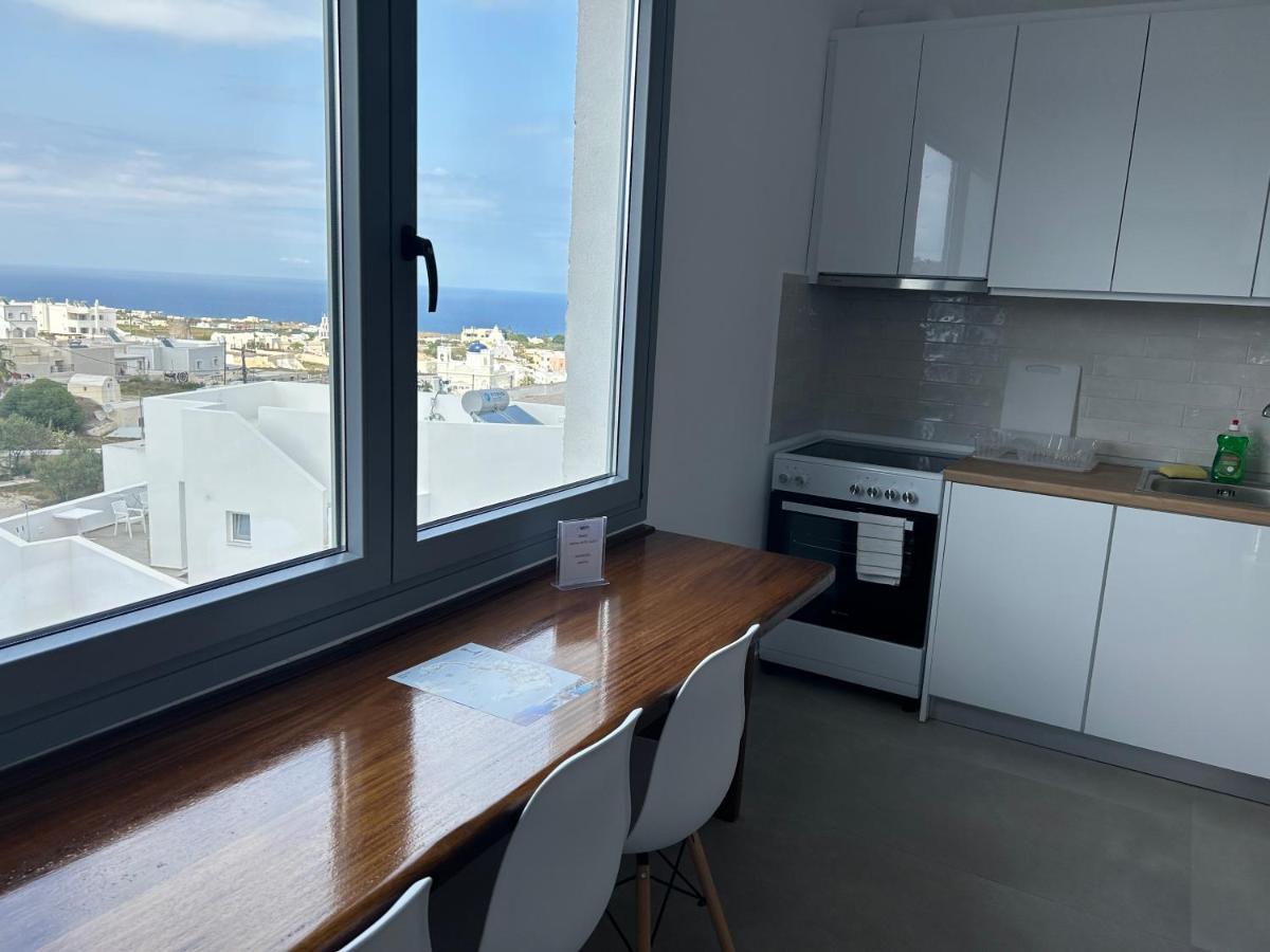 Apartment Aerial