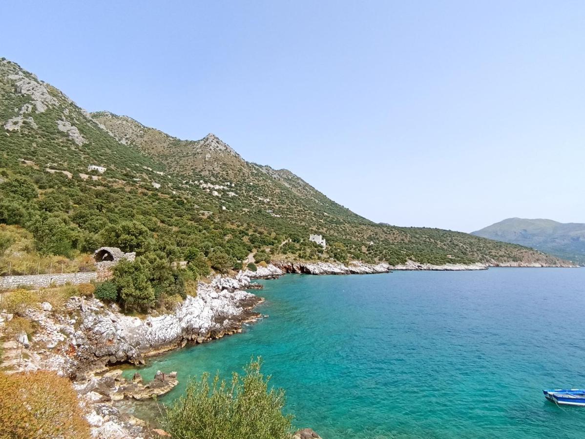 Lagkadaki Sea View Holiday home *