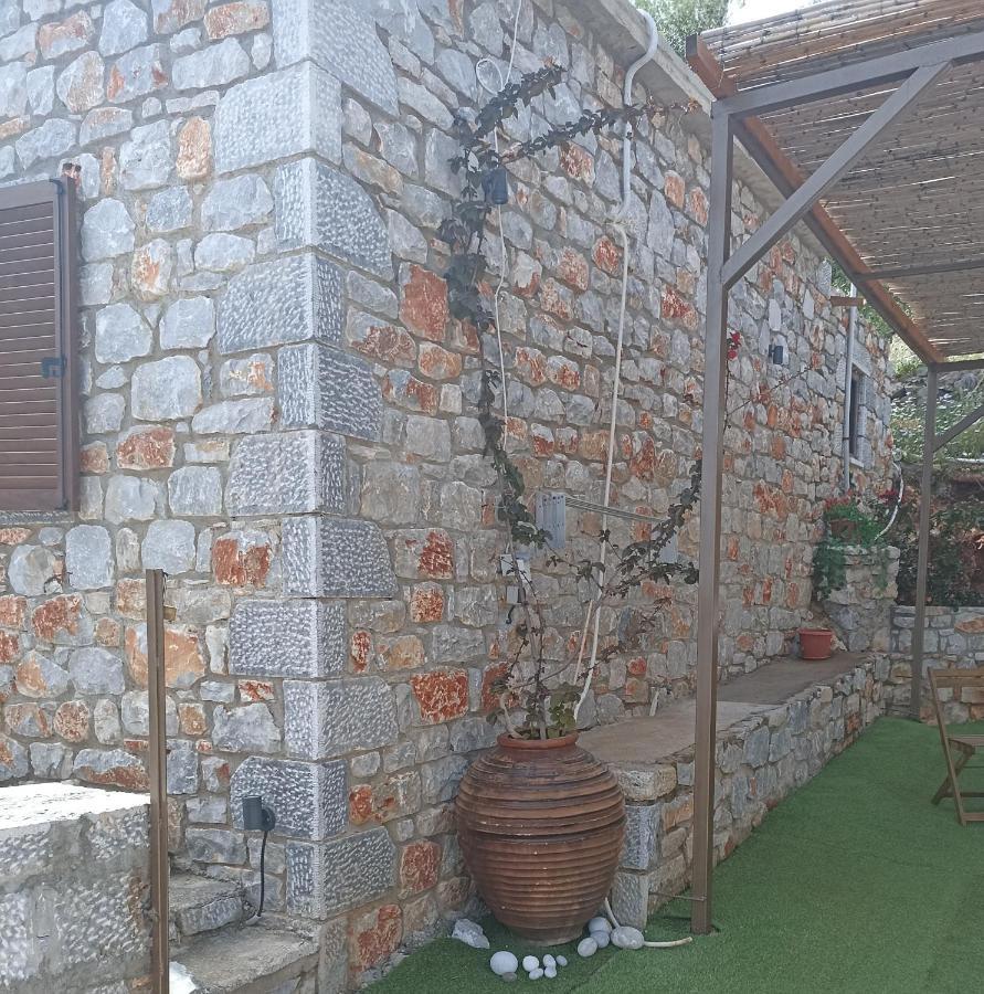 Lagkadaki Sea View Holiday home *