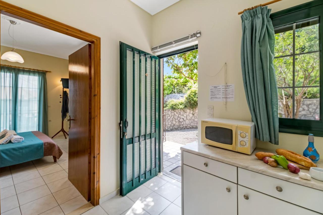Apartment Nikoleta 1