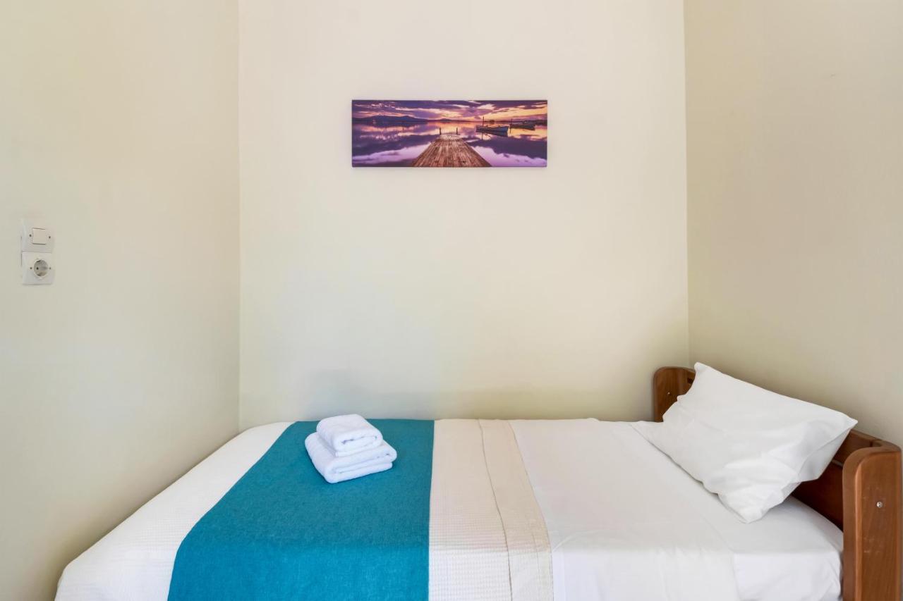 Apartment Nikoleta 1 *