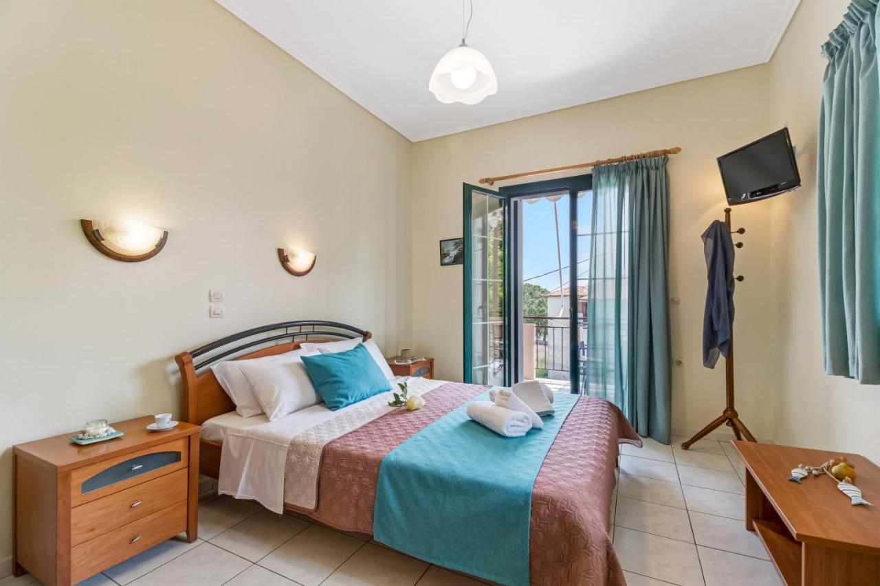 Apartment Nikoleta 1