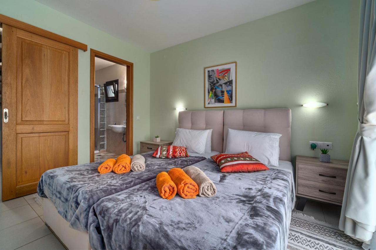 Villa Angela Vasilias (Skiathos)