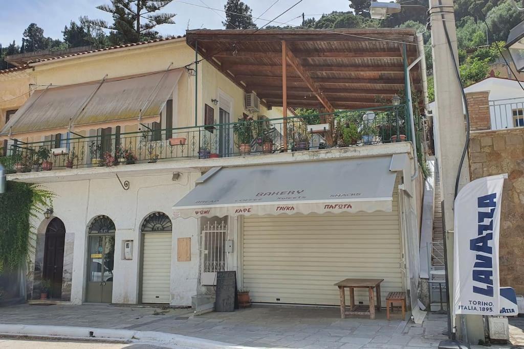 Galini Holiday home
