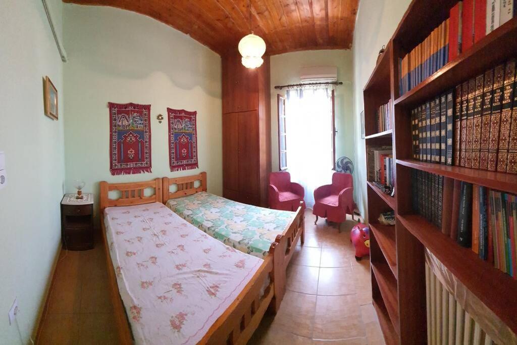 Galini Holiday home