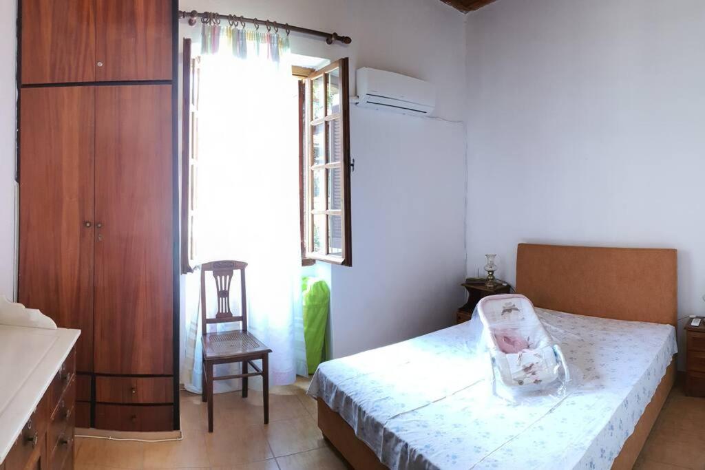 Galini Holiday home Katakolo