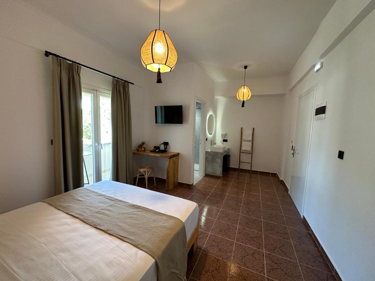 Armeno Marathias (Corfu)