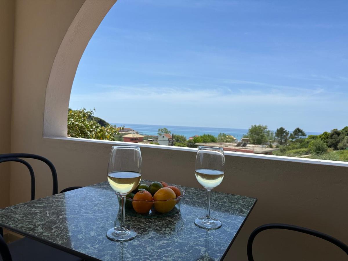 Armeno Aparthotel Marathias (Corfu)