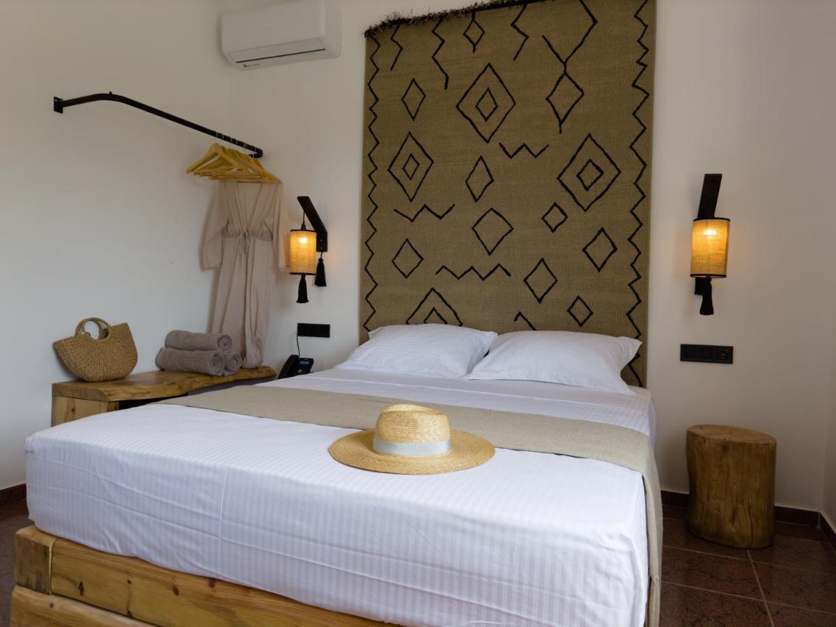 Aparthotel Armeno *