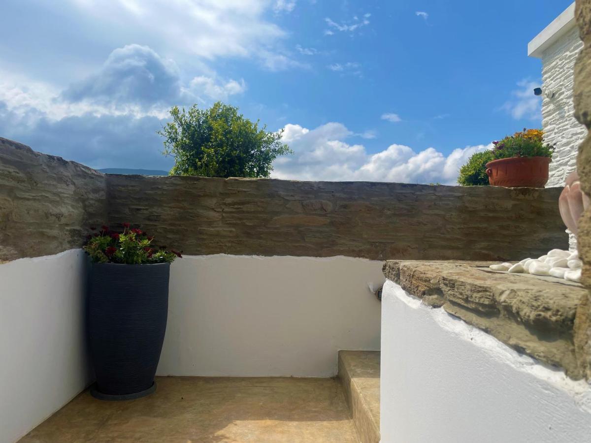 Amarienitas Holiday home Menites