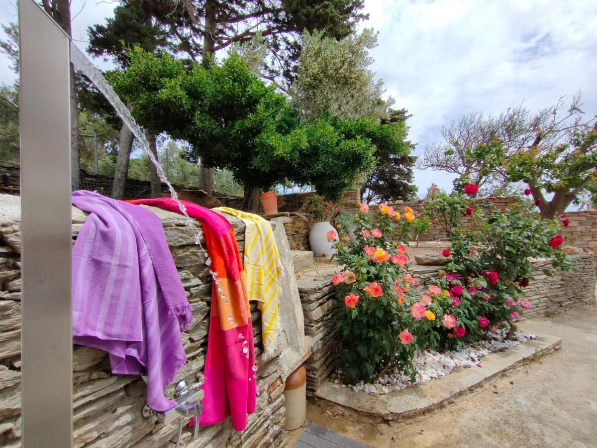 Amarienitas Holiday home