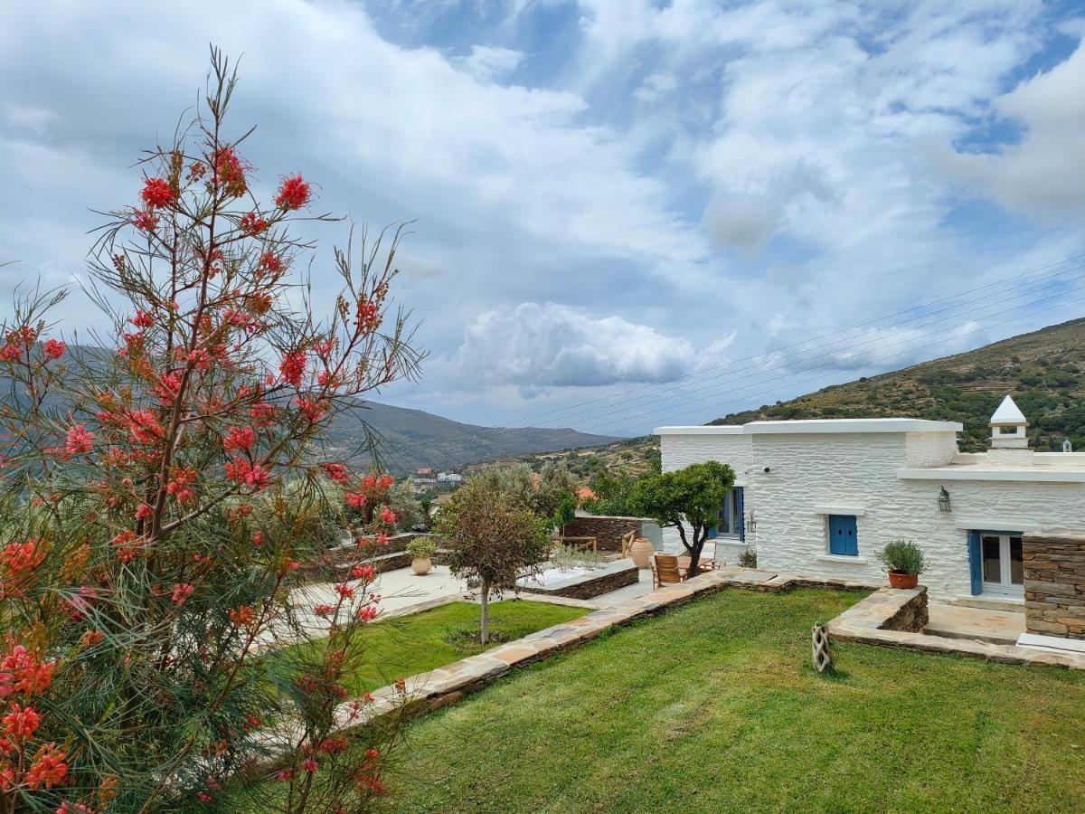 Amarienitas Holiday home