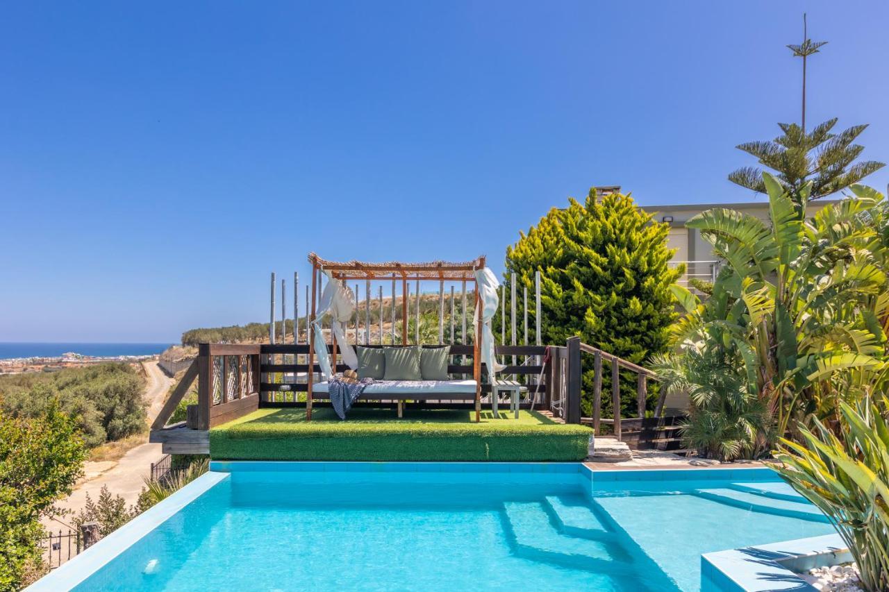 Villa Villa Ioulia Gouves *