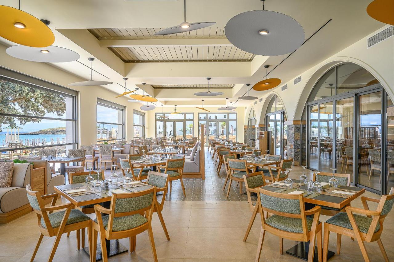 Creta Maris 5* Hersonissos (Crete)
