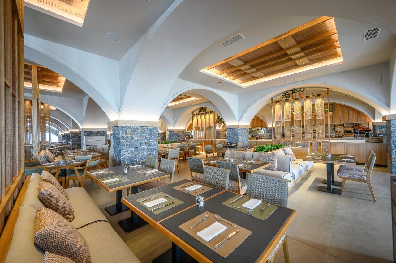Resort Creta Maris Hersonissos (Crete)