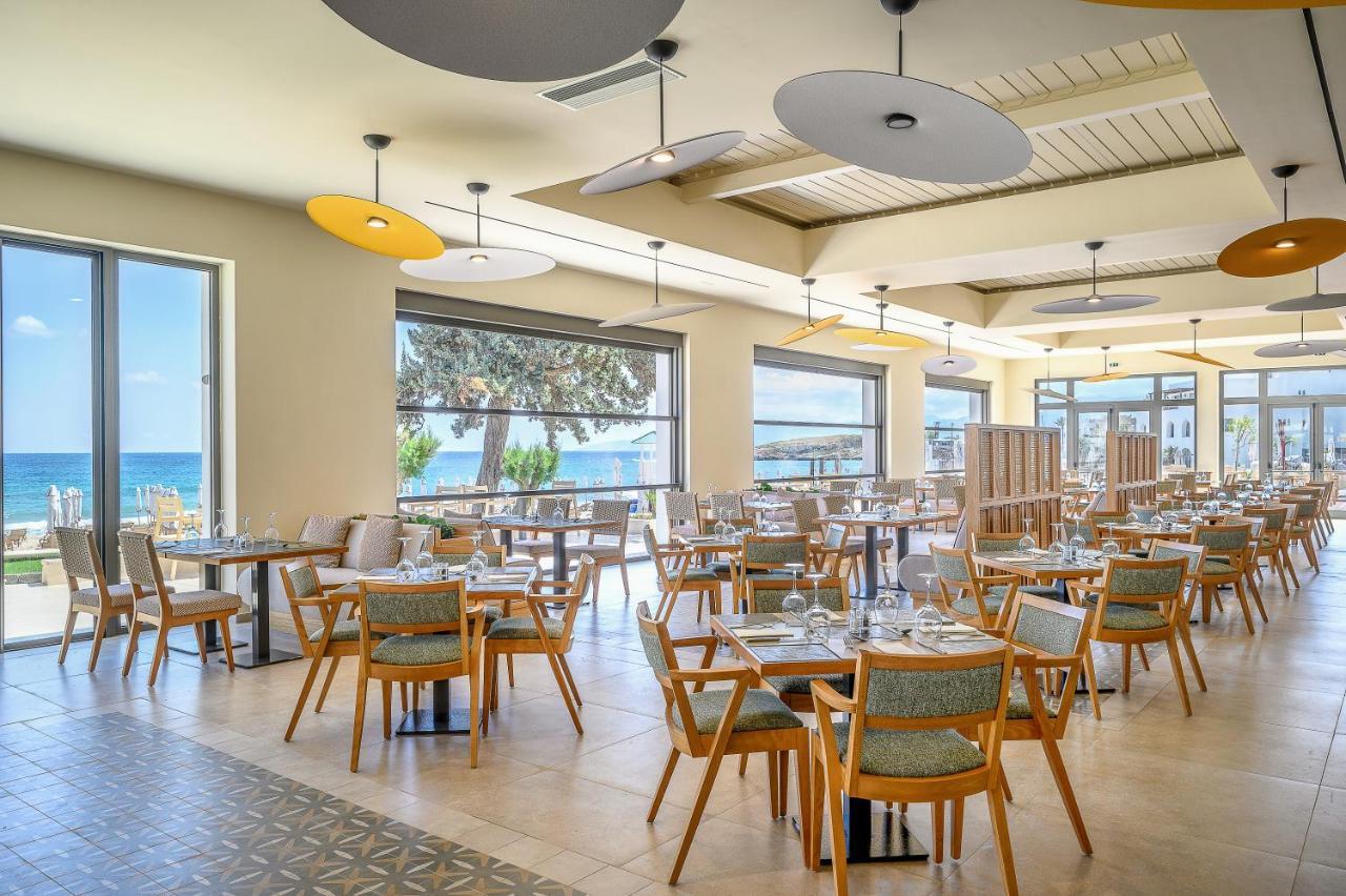 Resort Creta Maris 5*