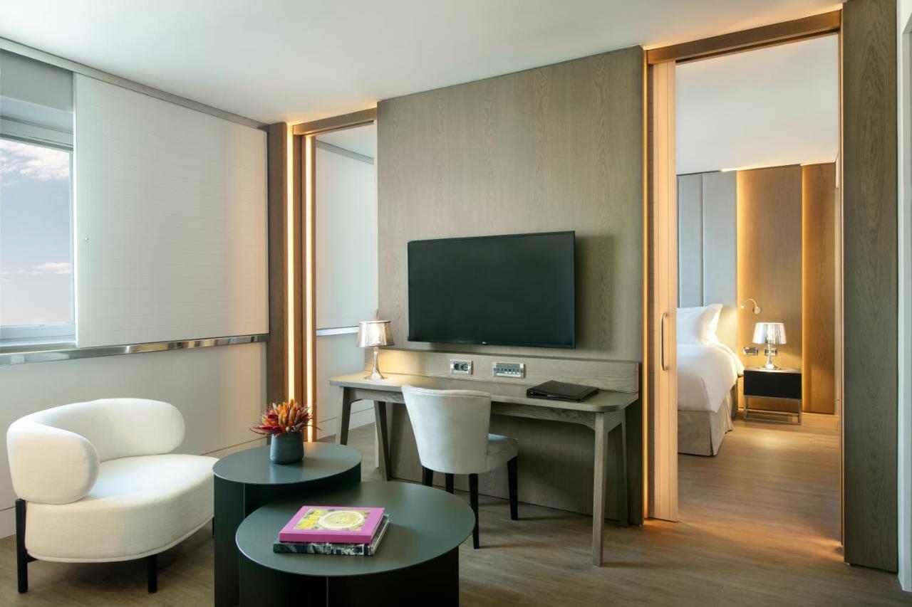 Hotel Sofitel Athens Airport