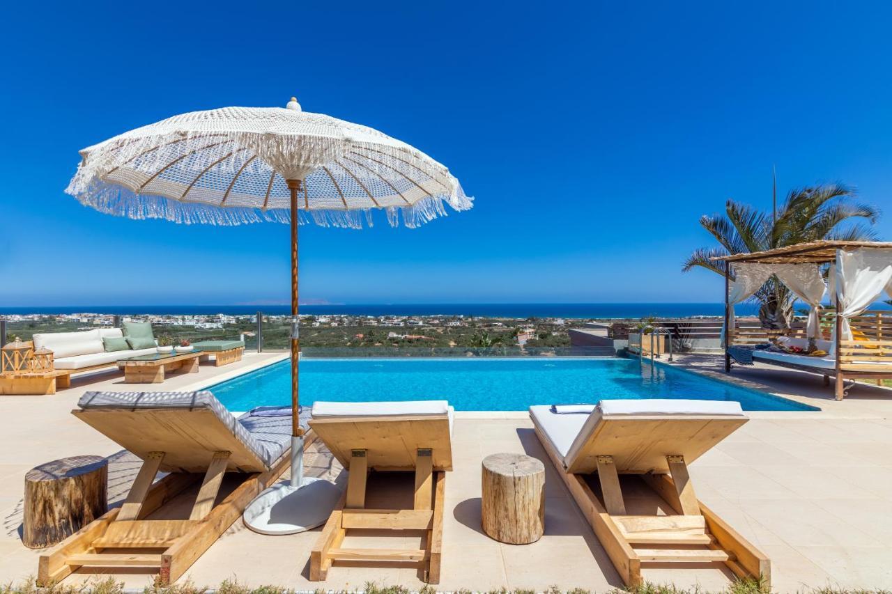 Villa Ioulia Gouves Gouves