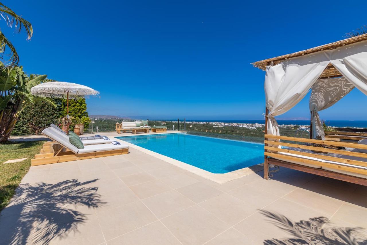 Villa Ioulia Gouves