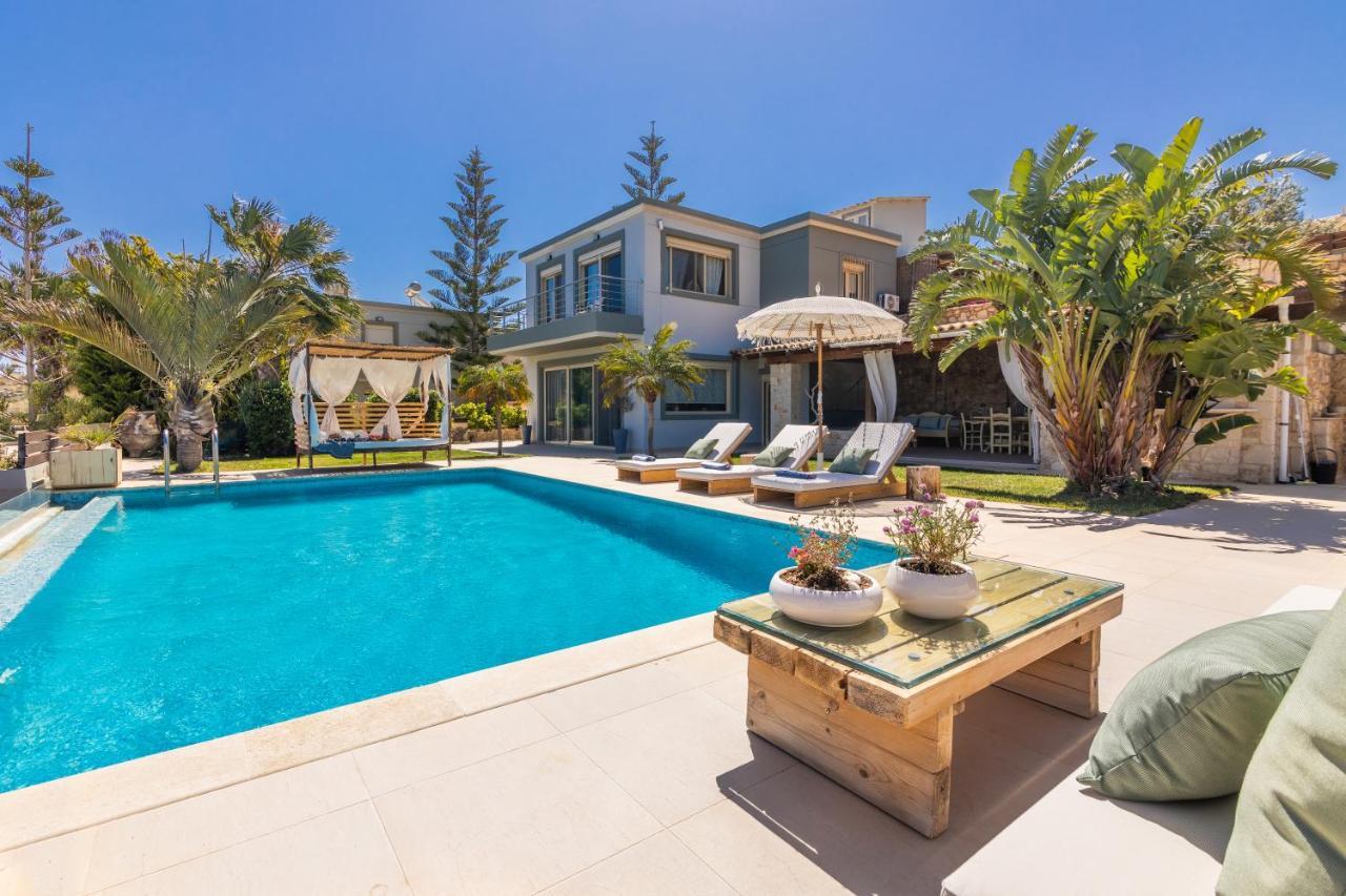 Villa Ioulia Gouves Gouves