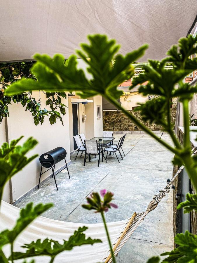 Poseidon's Bayview * Kitriai
