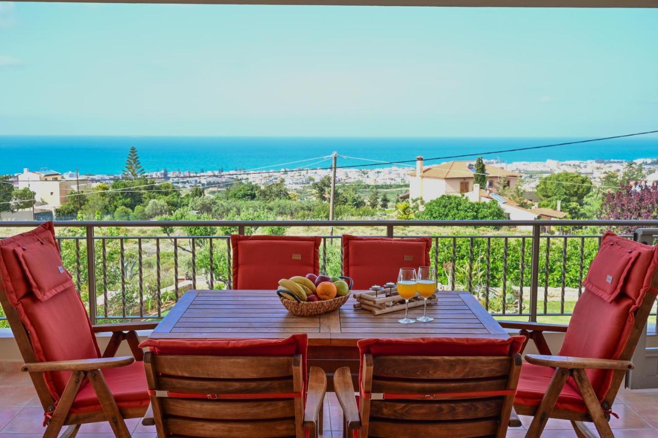 Holiday home Ventana Al Mar!