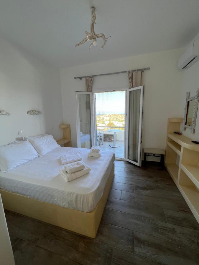 Guest house Alexandra