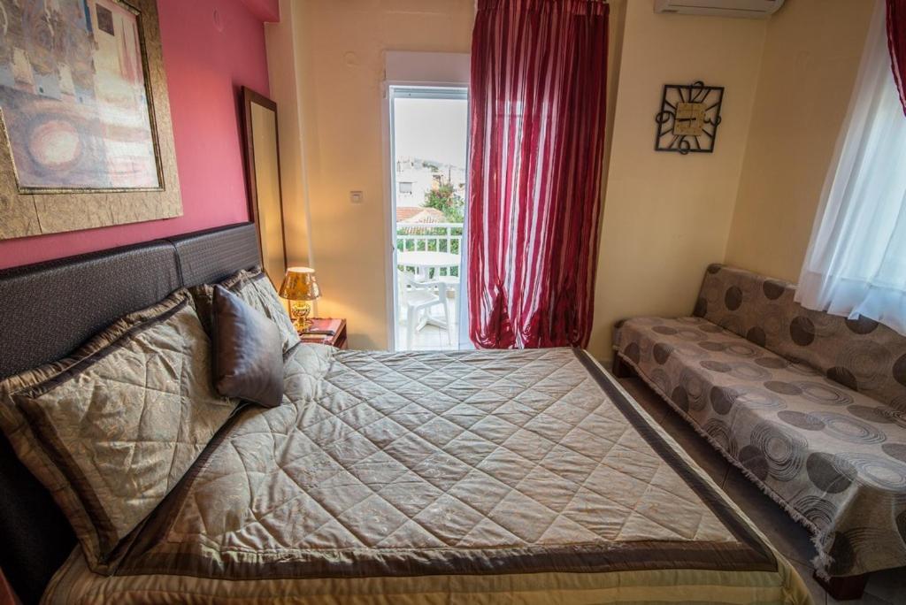 Iliadis House * Sarti