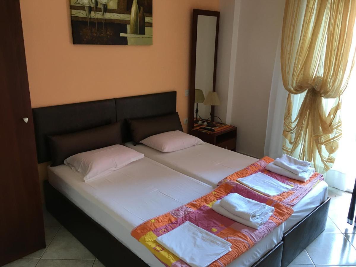 Iliadis House * Sarti