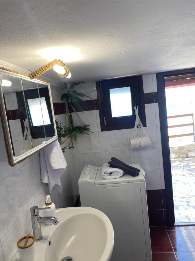 Irene Traditional Aparthotel Ammouliani