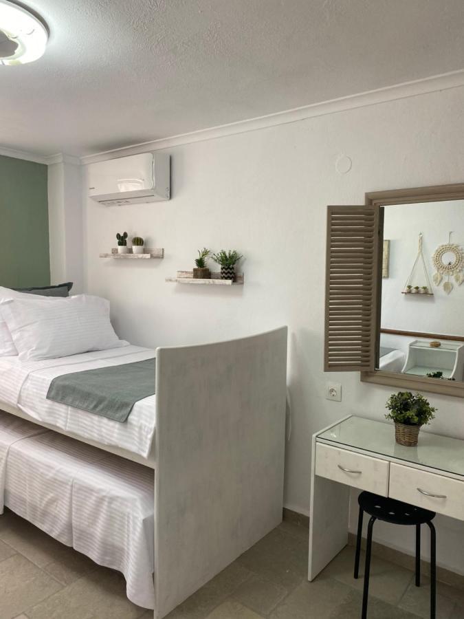 Aparthotel Irene Traditional *