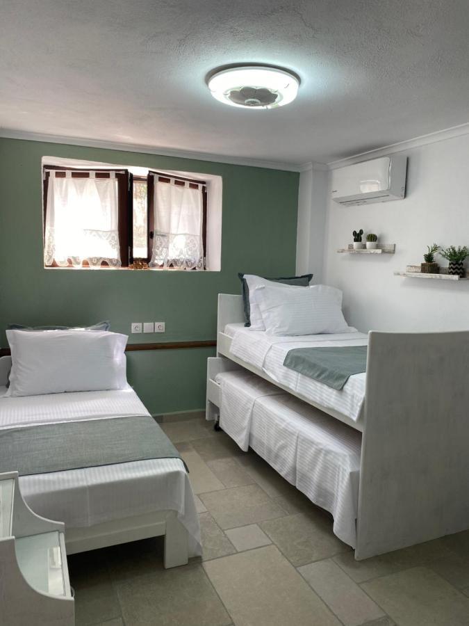 Irene Traditional Aparthotel