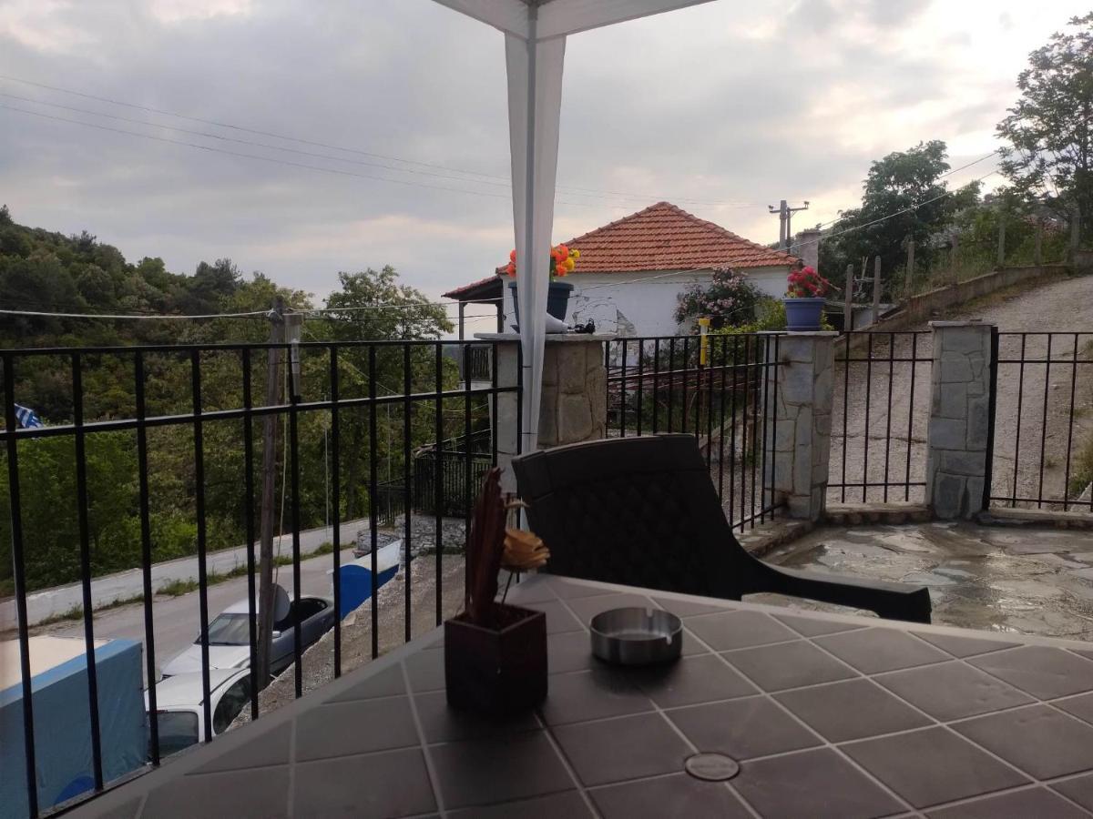 Akis Holiday home Maries (Thasos)