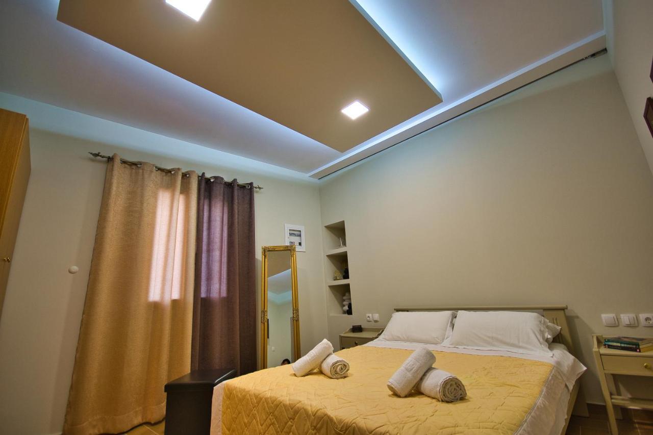 West Crete House Holiday home Kambos (Crete)