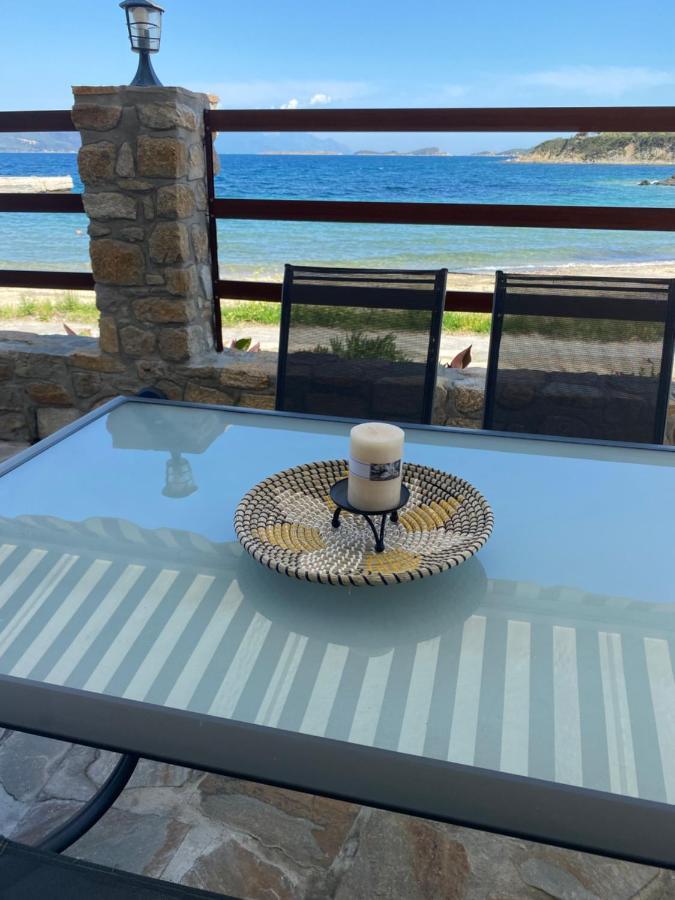 Irene Traditional Aparthotel