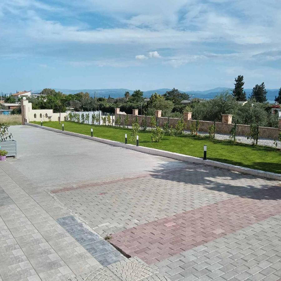 Villa Ioulia Malakonda, ,greece