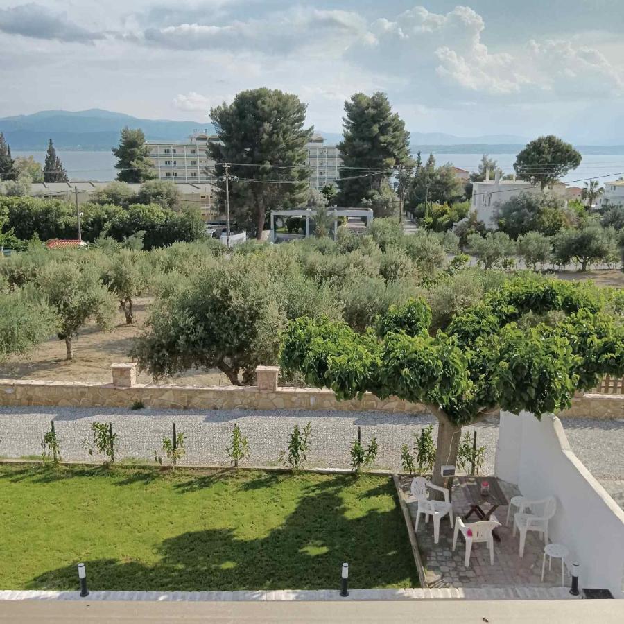 Villa Ioulia Malakonda, ,greece
