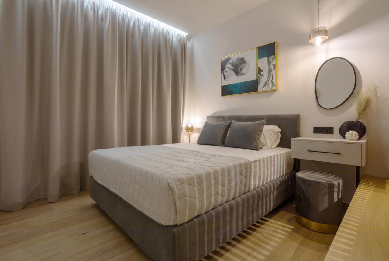 Apartment Akrogiali Luxury View