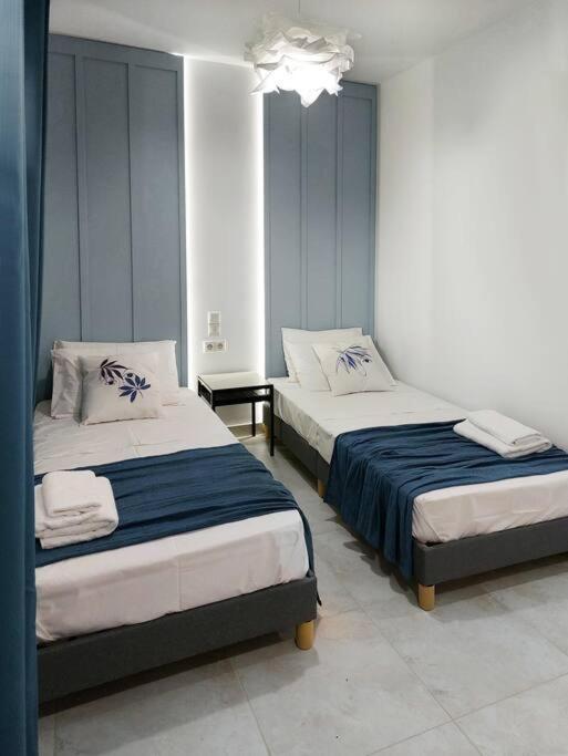 Marilia Apartment *
