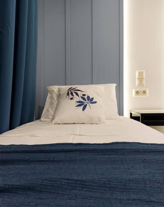 Marilia Apartment Makry Gialos (Crete)