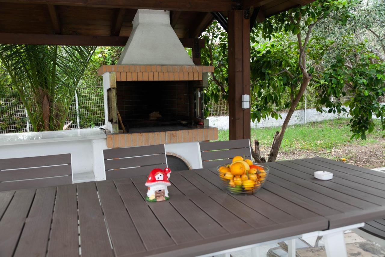 Villa Alex