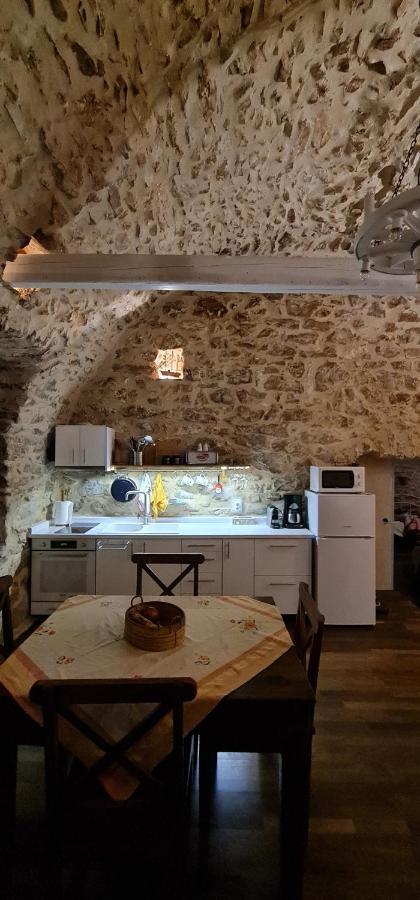 Olive Oil Mill Apartment