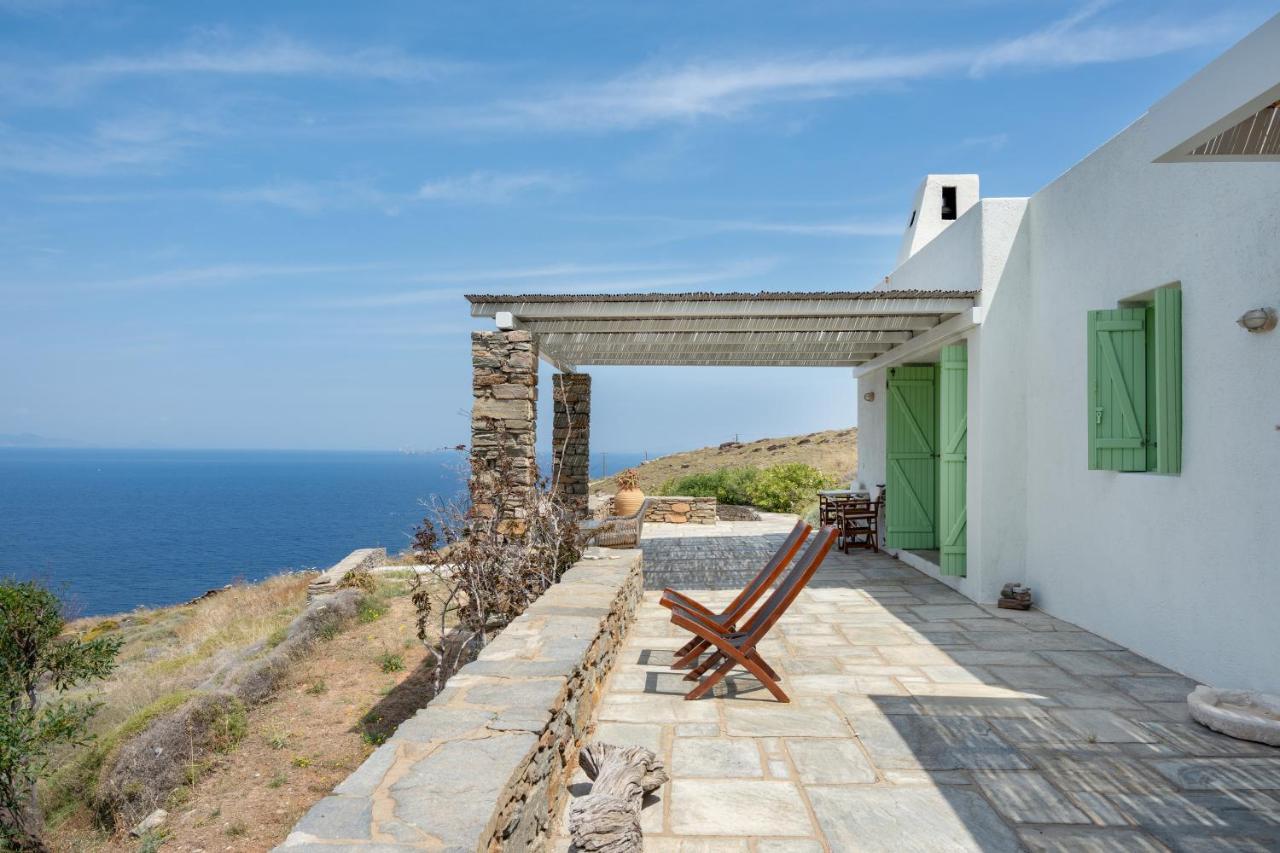 Holiday home Casa Xyla-sunset View Melissaki